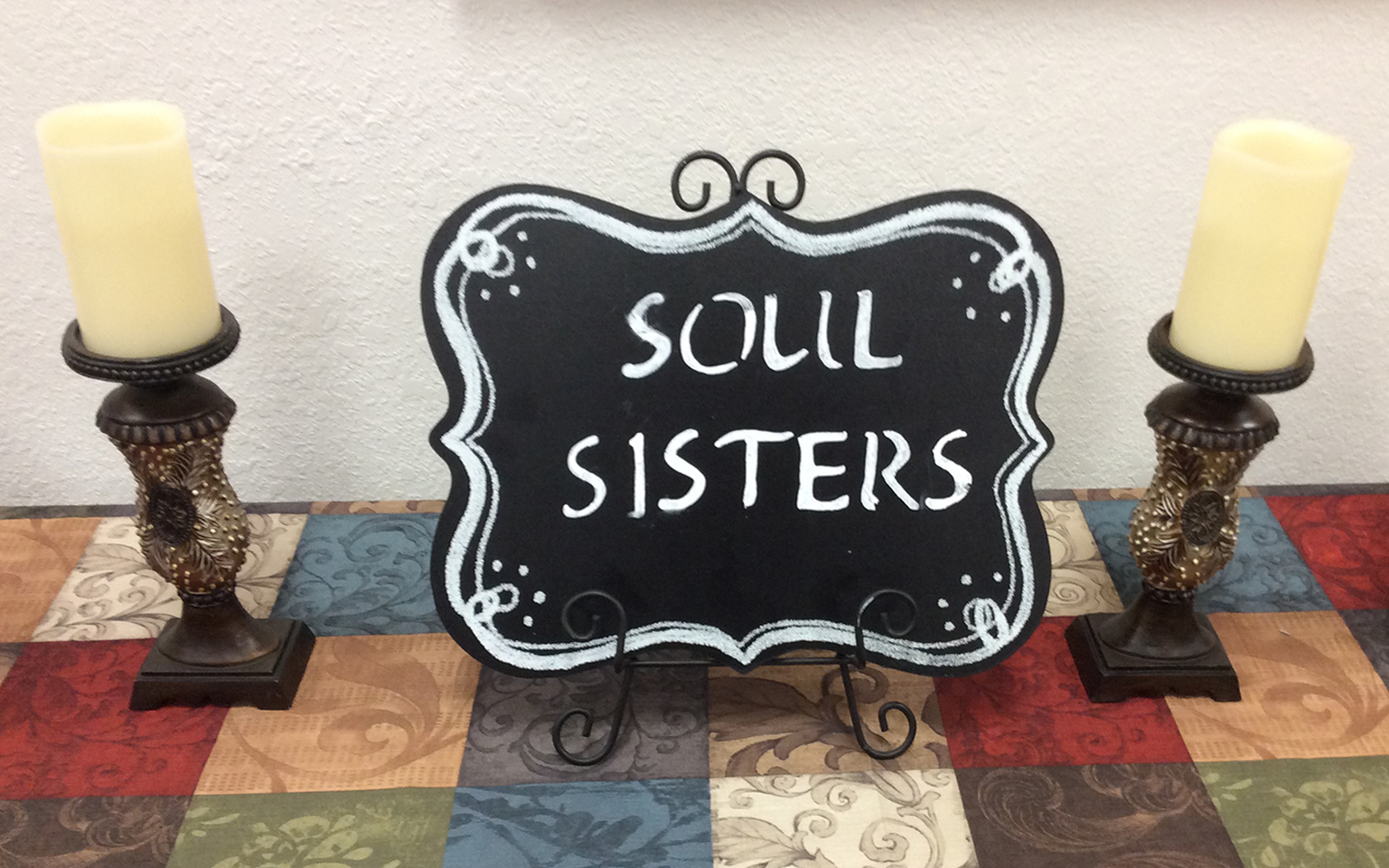 soulSisters